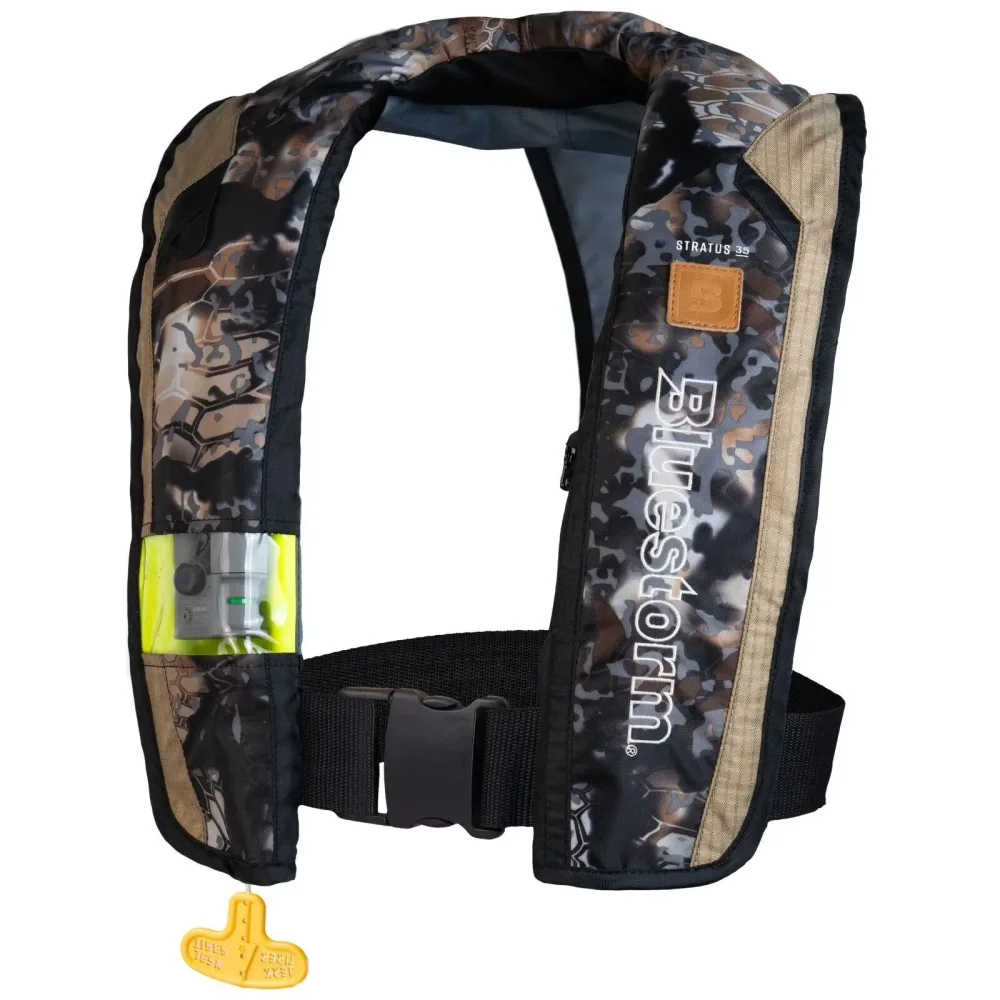 Life Jacket 26 lbs 30" 56"
