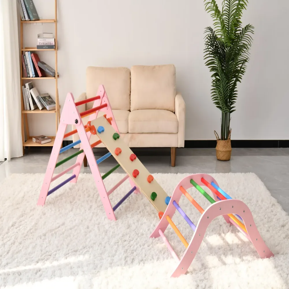 Climbing Toys foldable