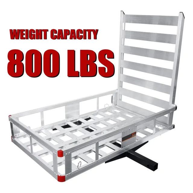 Rack 47 inch 800 lbs 2"