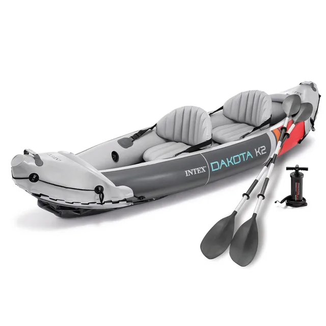 Pump 2 person 400 pounds 1.6 feet