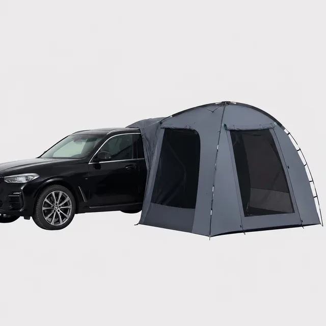 Car Camping waterproof windproof 9.5mm