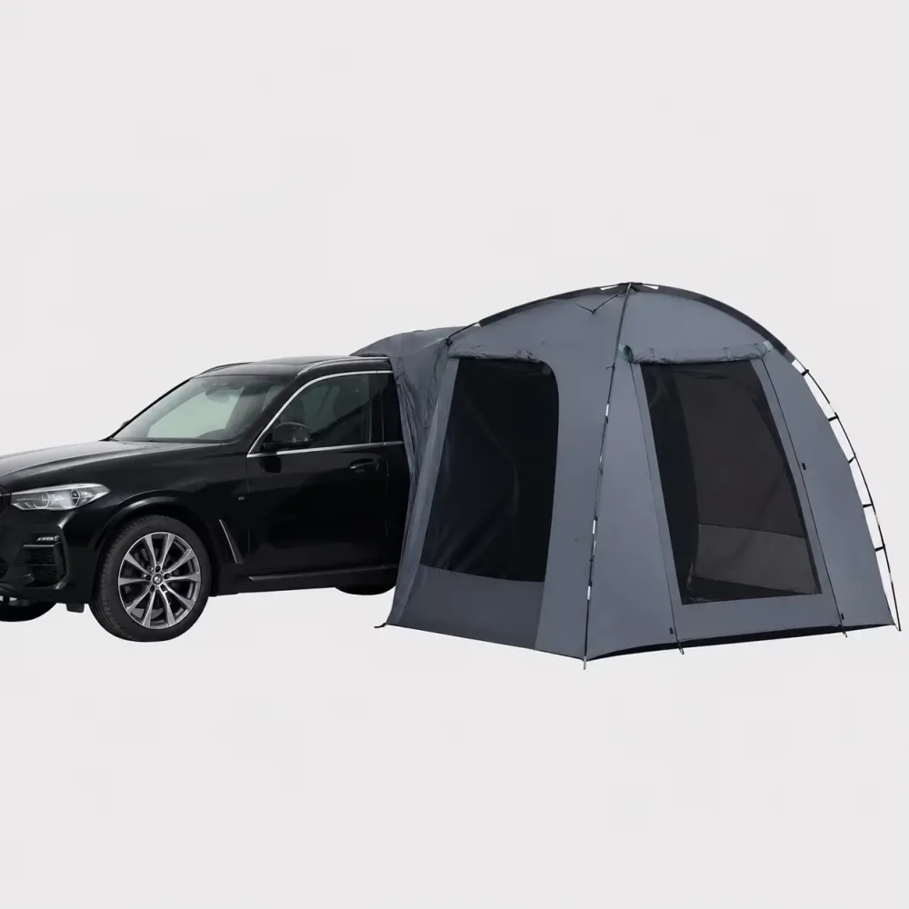 Car Camping waterproof windproof 9.5mm