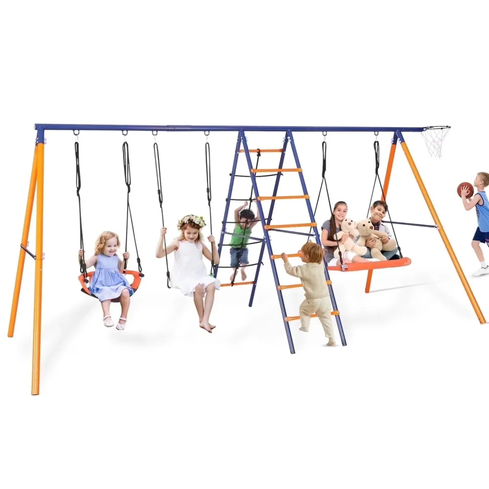 Backyard 700lbs 6 in adjustable