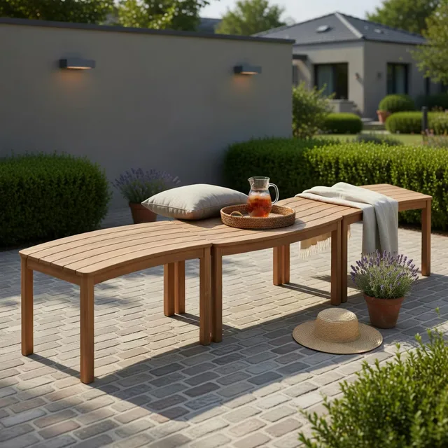 Patio 400 lbs heavy-duty