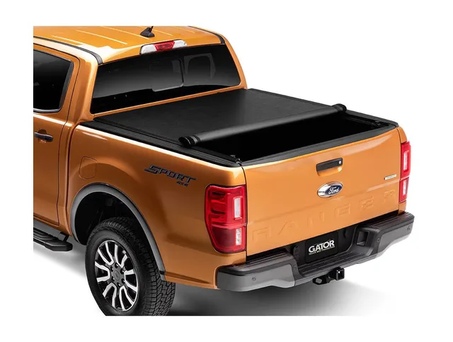 Tonneau Cover 8' 2" 96.25"