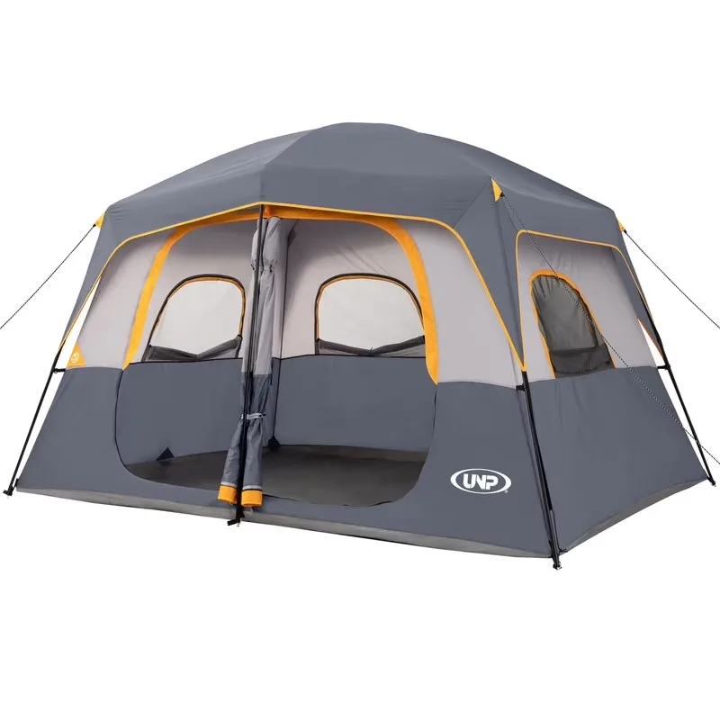Camping Tent 8 person waterproof windproof