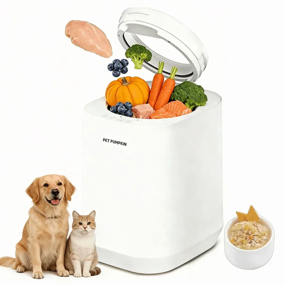 Automatic Pet 20 lb