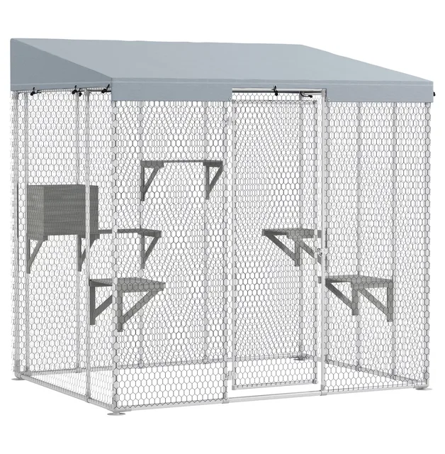 Canopy 79" waterproof 78.7"