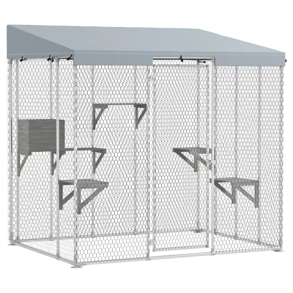 Canopy 79" waterproof 78.7"