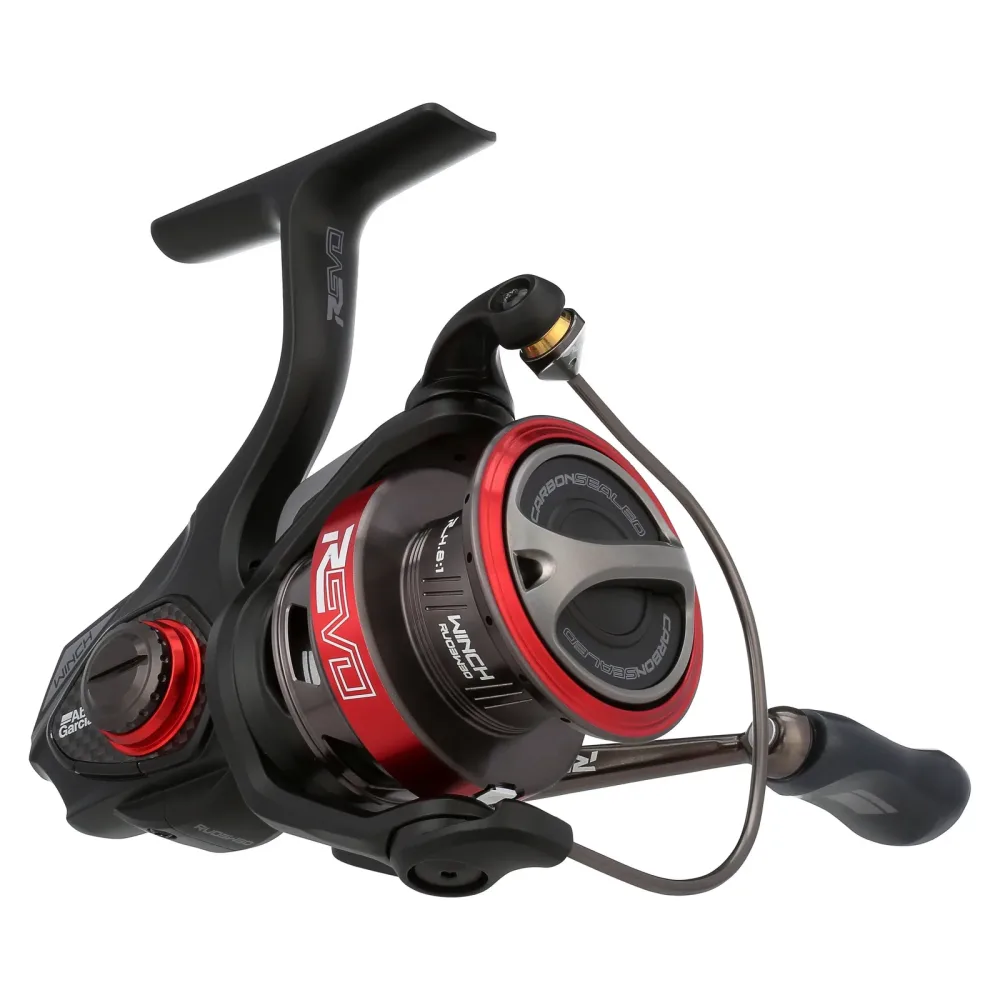 Spinning Reel 25" 64cm 11lb