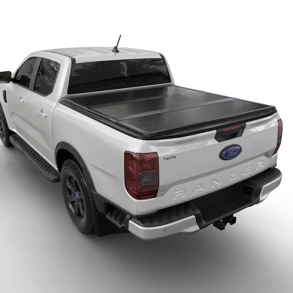 Tonneau Cover 5' 1" 202661"