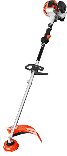 Trimmer Edger 3 in 14.15 pounds orange