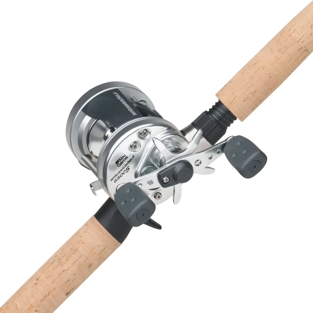 Rod 7' 64cm 11lb