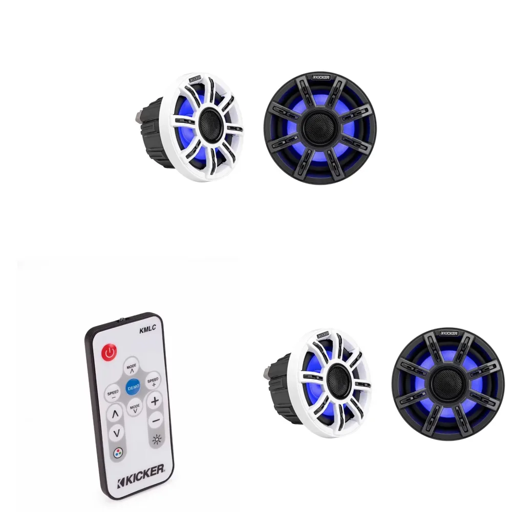 Audio Components led 200w 28mm