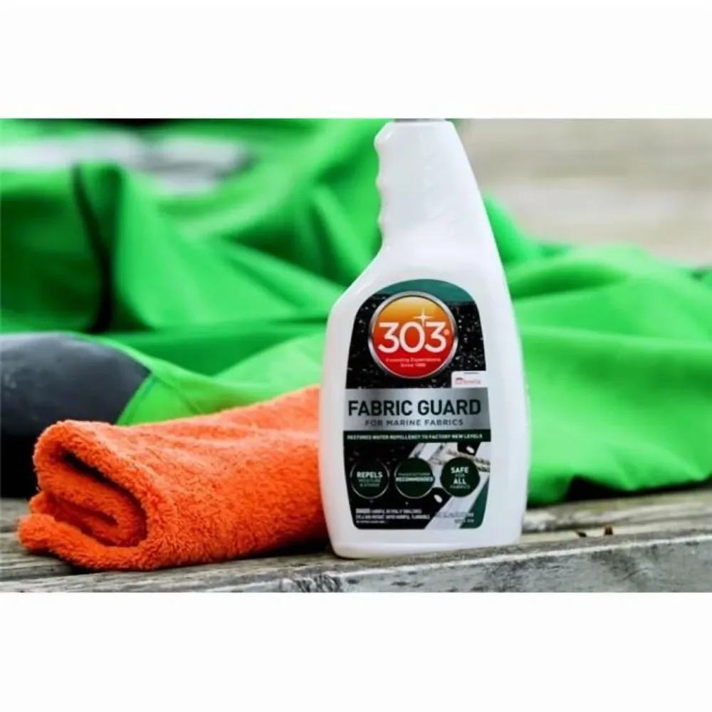 Fabric Guard 128 oz 1 gallon 60cm