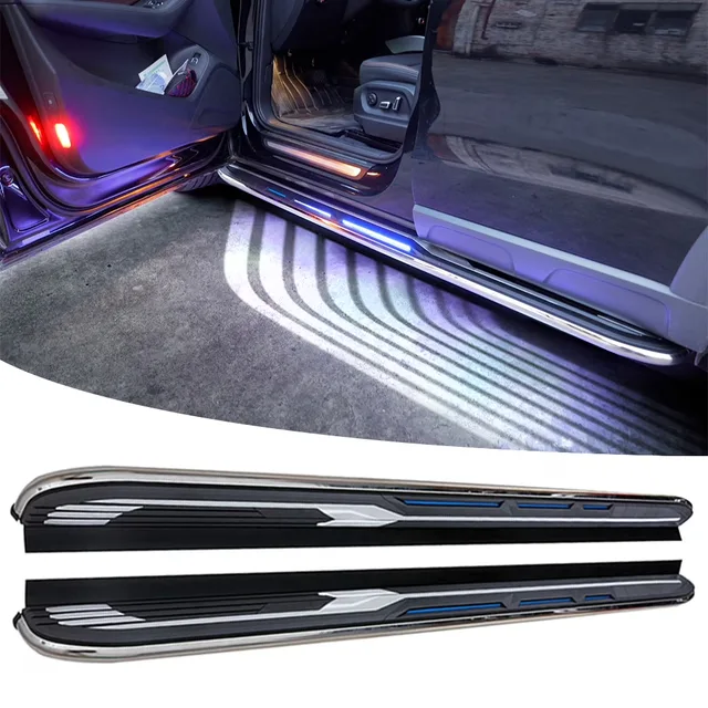Bumpers & Grille Guards