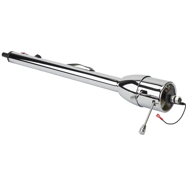 Steering Column adjustable 8 inch 2 inch