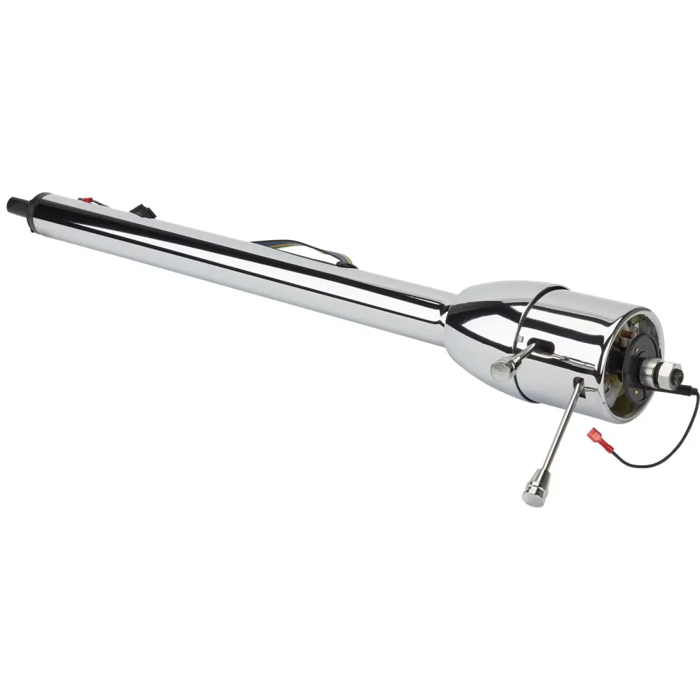 Steering Column adjustable 8 inch 2 inch