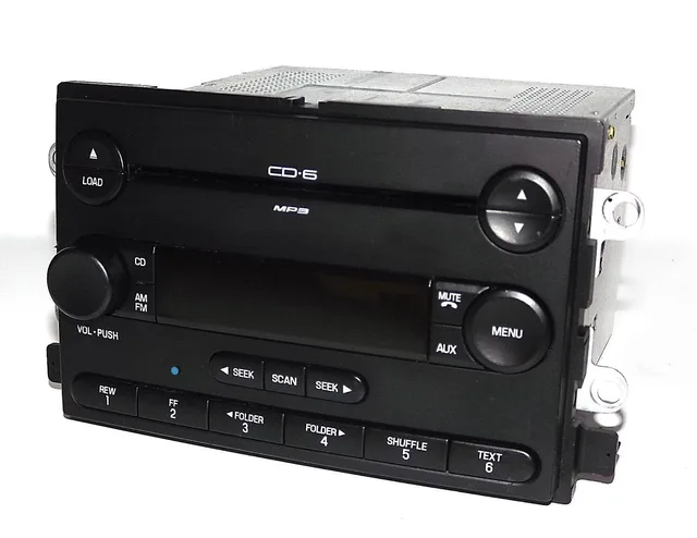 Oem Replacement Parts bluetooth
