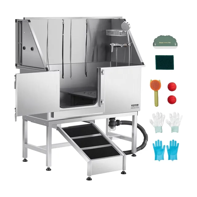 Pet Grooming 50 inch 330 lbs 112.8 lbs