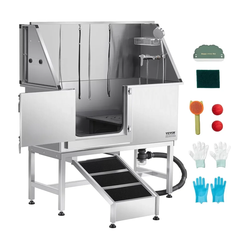 Pet Grooming 50 inch 330 lbs 112.8 lbs