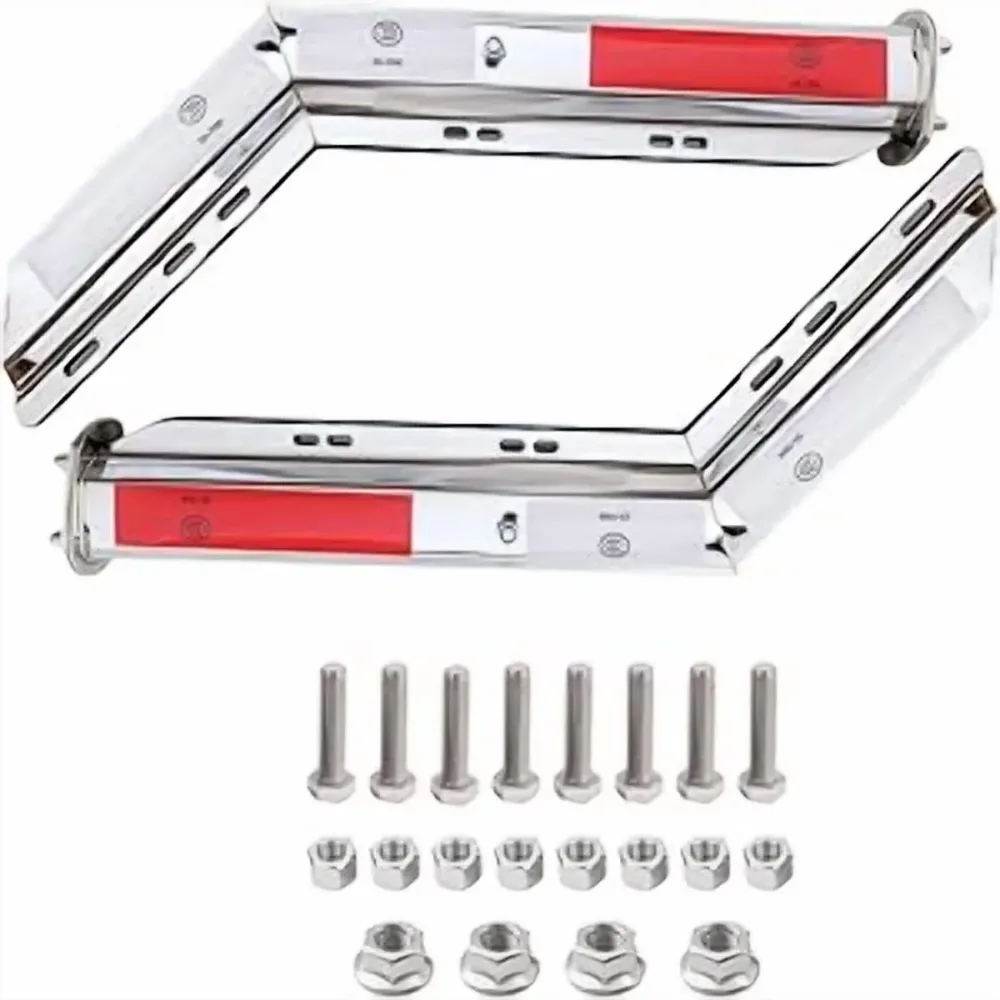 Truck 8" 30.30" 30"