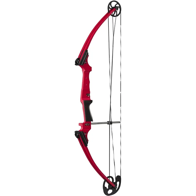 Bow red 10-20 lbs 30"