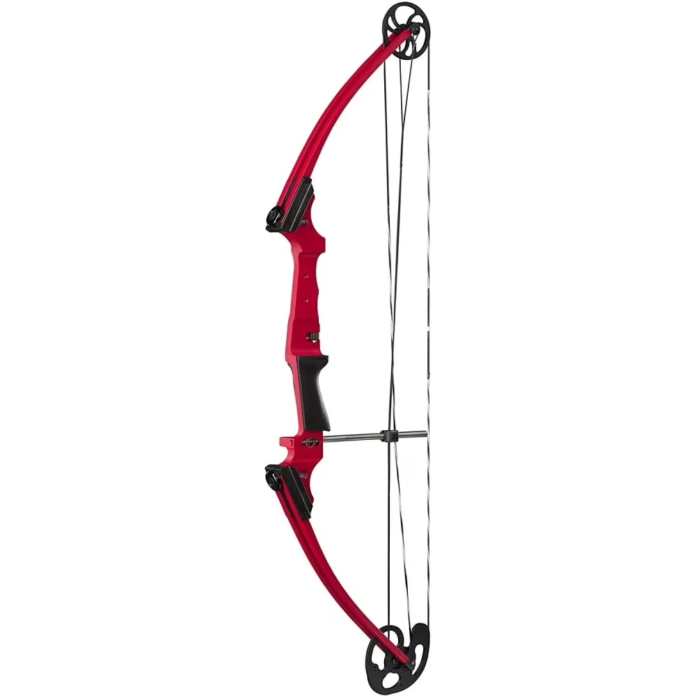 Bow red 10-20 lbs 30"