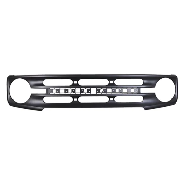 Grille black