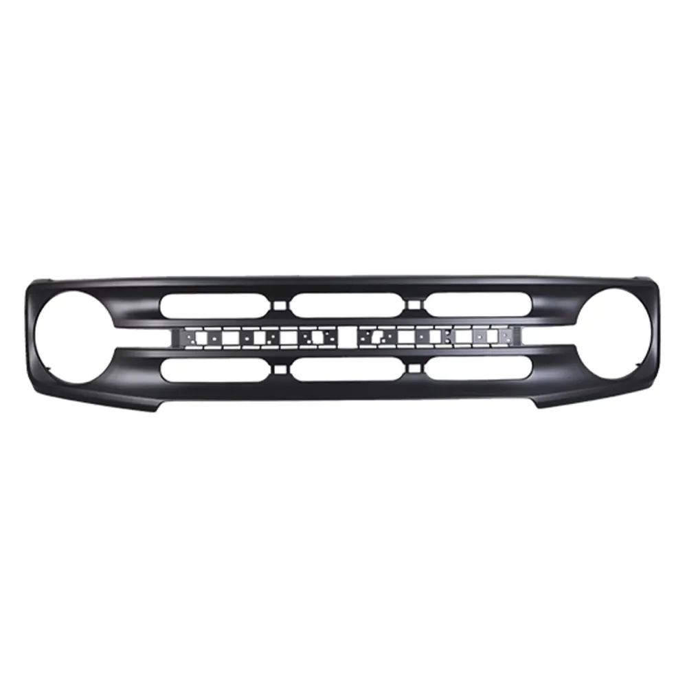 Grille black