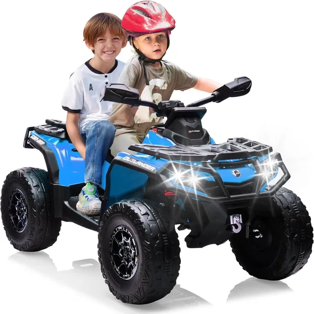 Toy 24v bluetooth led