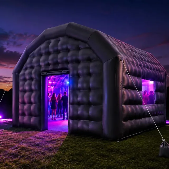 Party Tent 680w 13.9 ft 13.94 ft
