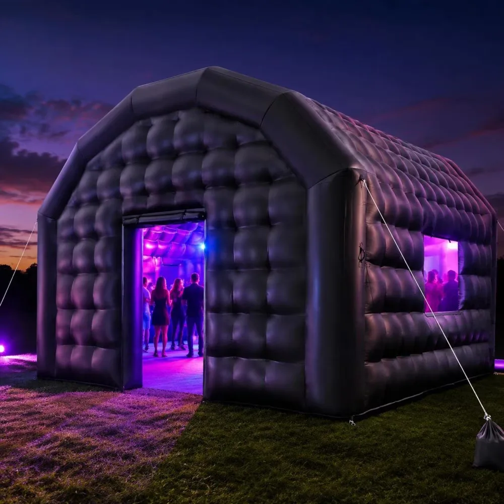 Party Tent 680w 13.9 ft 13.94 ft
