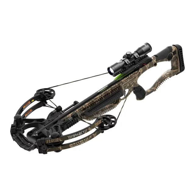 General Archery 375 feet 6.6 lbs 22 inch