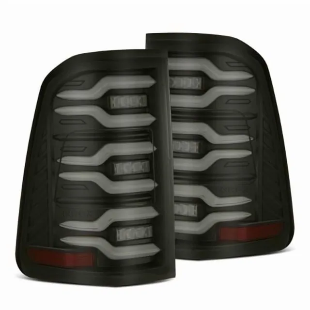 Truck Lighting led black