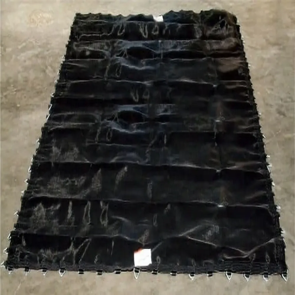 Trampoline Mat