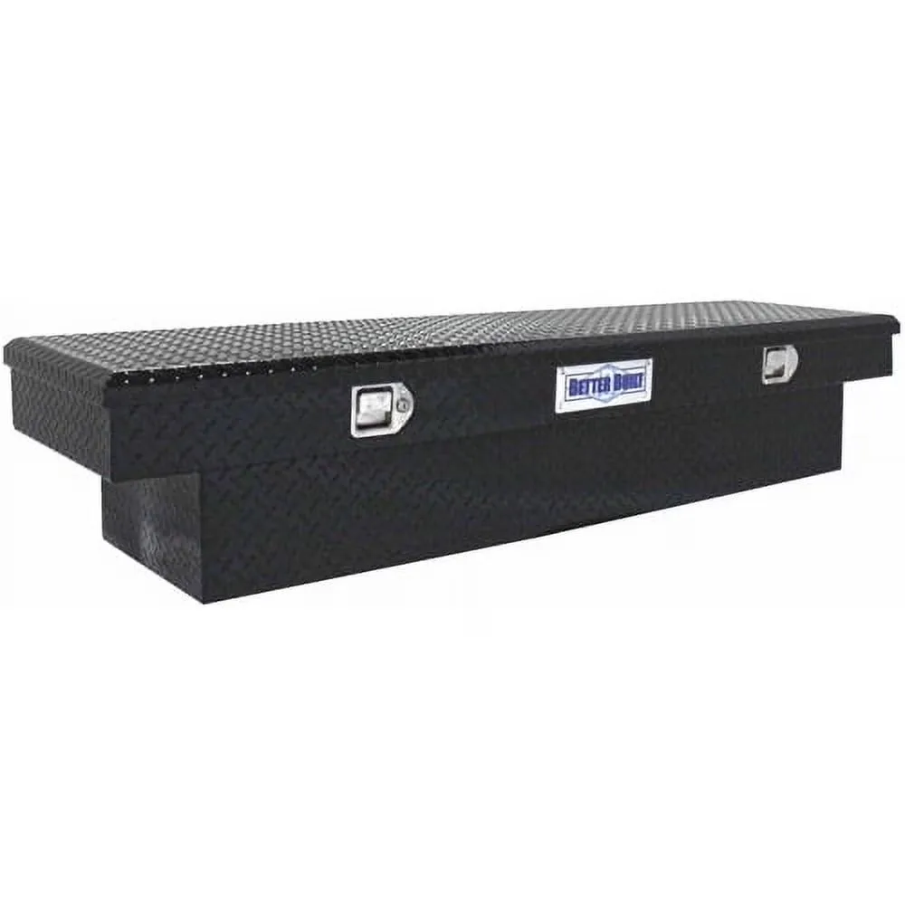 Truck Tool 61.5" black