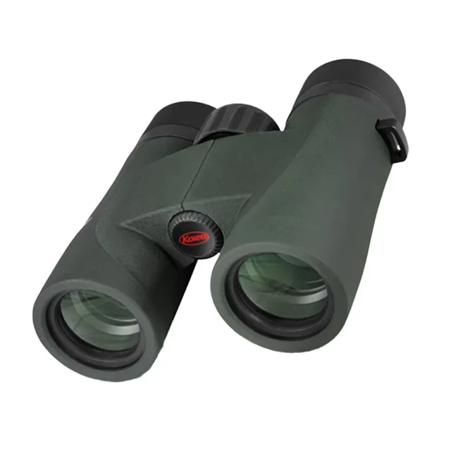 Binoculars waterproof green 3.00 in