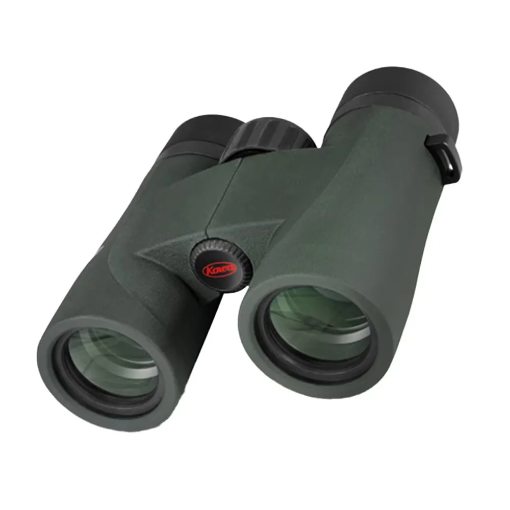 Binoculars waterproof green 3.00 in