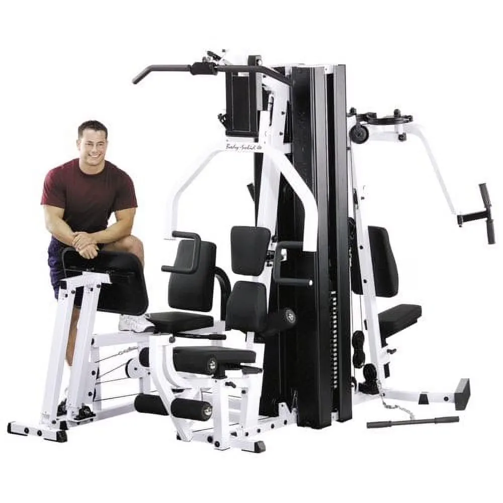 Strength Equipment 420 lb 83" 91"