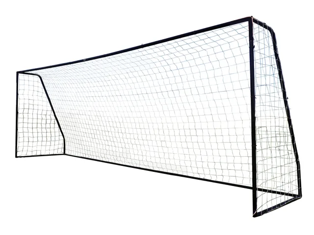 Soccer Goal 8 ft 4mm 50mm