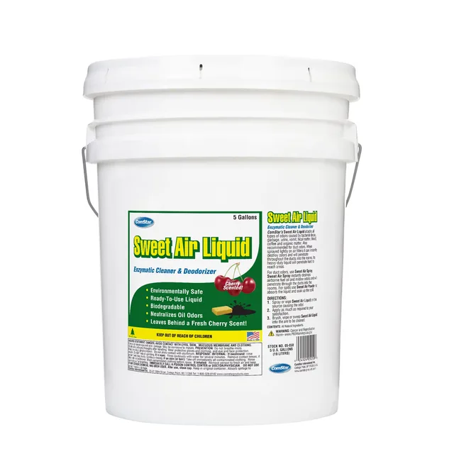 Air 5 gallon