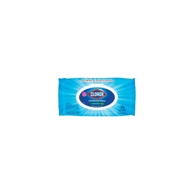 Cleaning Clorox