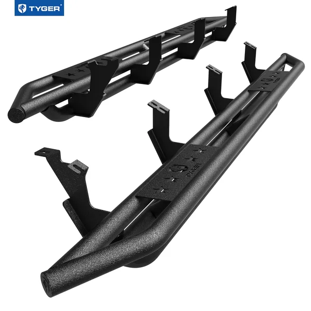 Bumpers & Grille Guards 2inch 2 inch 500 lbs