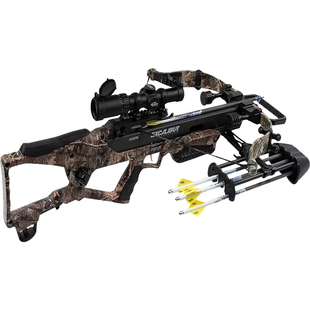 Bows & Arrows 30mm 16.5"