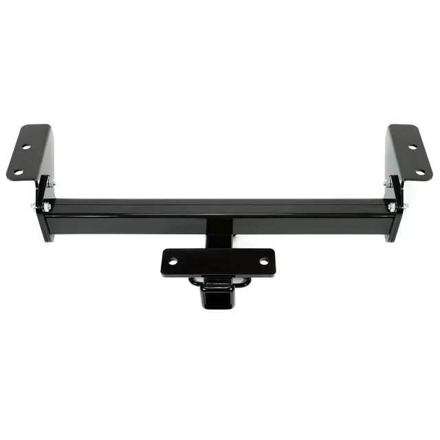 Trailer Hitch 2" black 1050 lbs