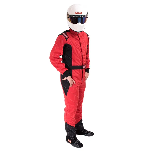Motorcycle Apparel & Gear red adjustable black