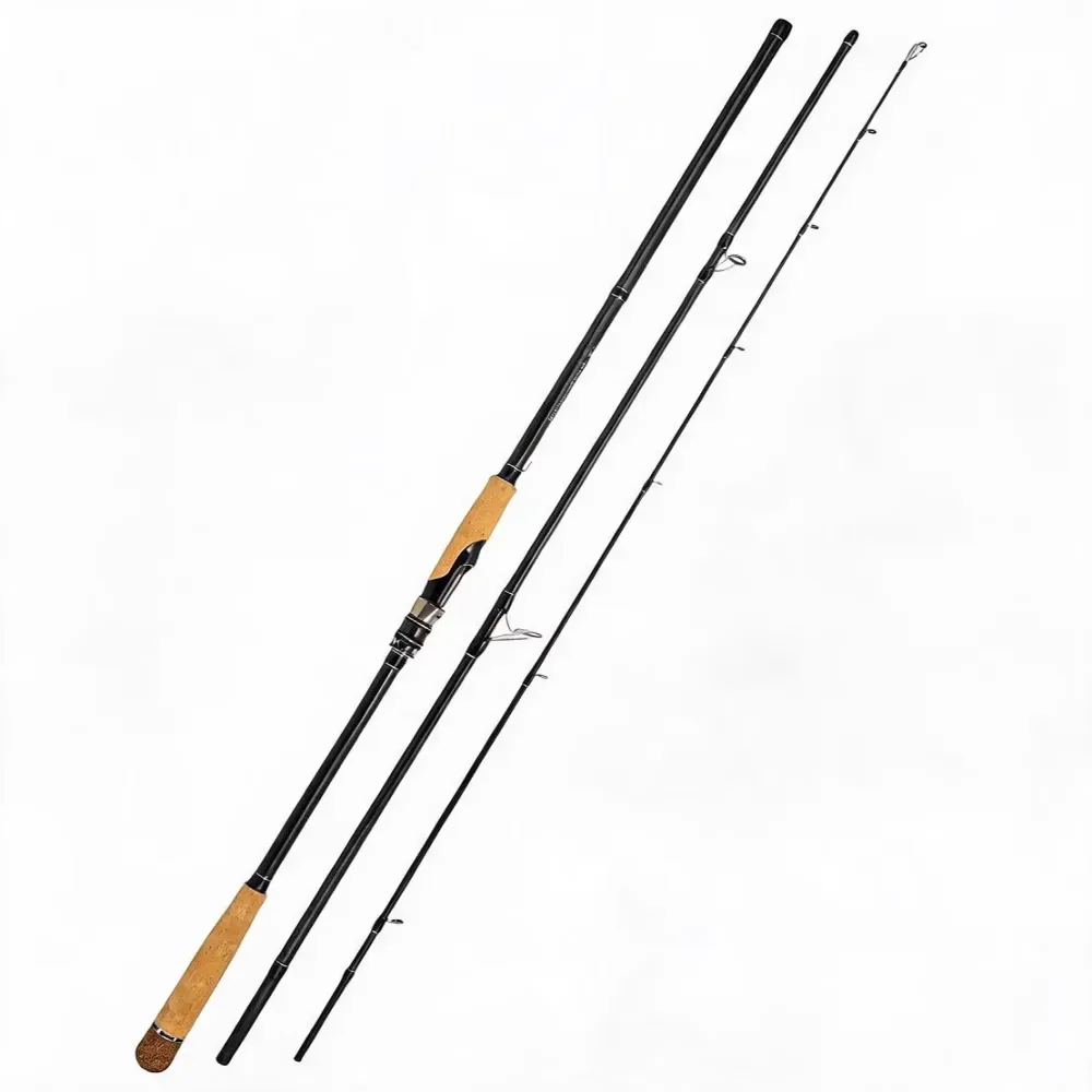 Fishing Rod 10 ft 12 feet 2.29 ounces