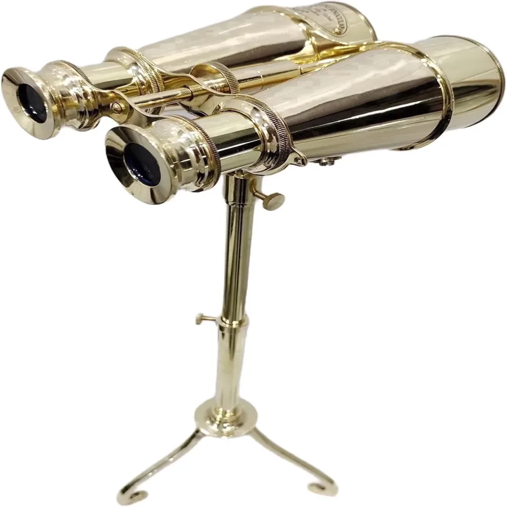 Binoculars adjustable 7" 4.5"