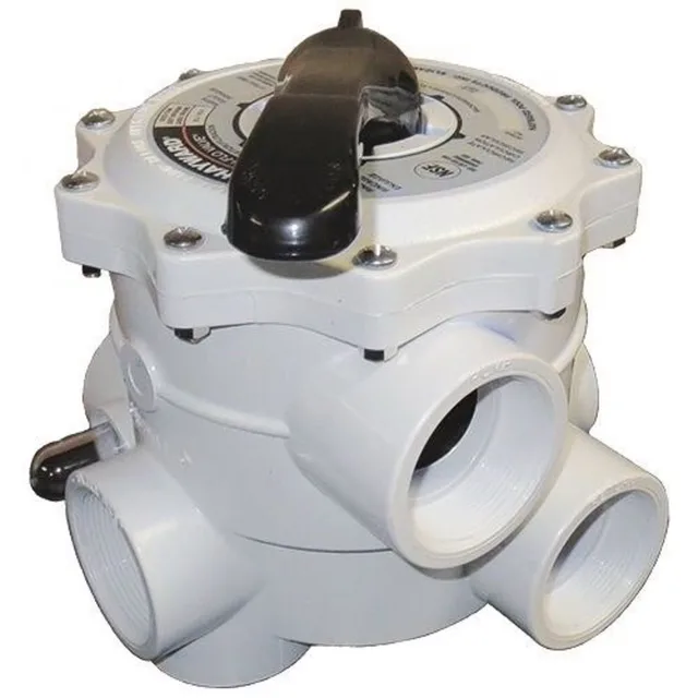 Valve 2 inch 9 inches 7 pounds